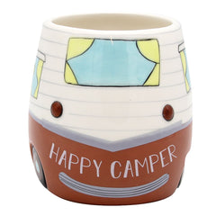 Happy Camper Mug