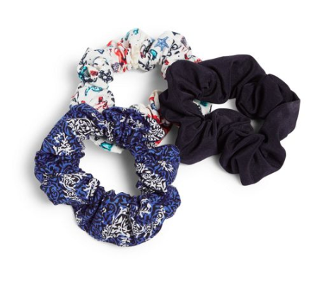 Scrunchie in Seahorse of Course