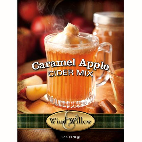 Cider Mix - Caramel Apple