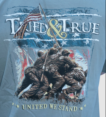 United We Stand Shirt