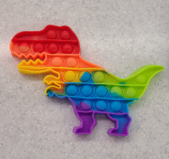 Pop Toys- 32 designs