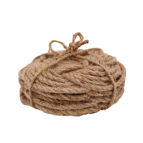 Knot Coasters