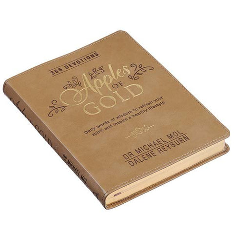 Apples Of Gold 366 Devotions