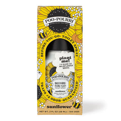 Sunflower Poo-Pourri 2oz