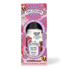 Wildflower Poo-Pourri 2ox