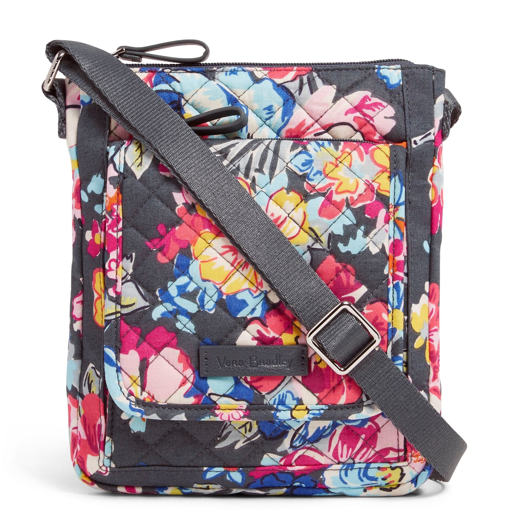 Iconic RFID Mini Hipster-Pretty Posies