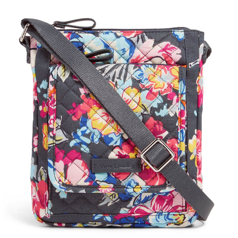Iconic RFID Mini Hipster-Pretty Posies