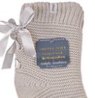 Simply Southern Camper Socks Bow