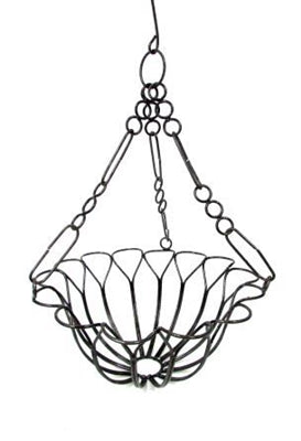 Small Cashel Hanging Basket