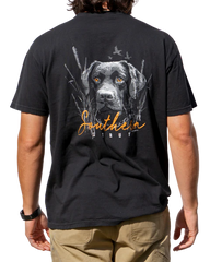 Southern Strut Brand - NIGHT LAB TShirt