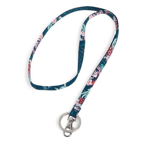 Lanyard Rose Toile