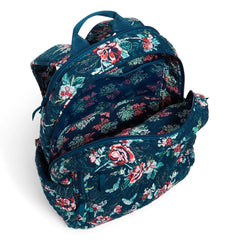Campus Backpack Rose Toile