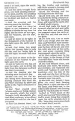 KJV, Personal Size Reference Bible