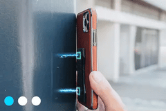 Love Handle Pro Magnetic Phone Grip