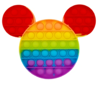 Pop Toys- 32 designs