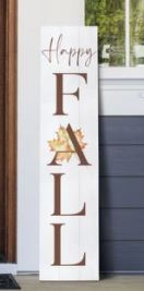 HAPPY FALL