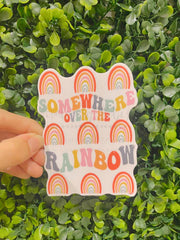 Trendy Stickers-Doodles by Rebekah