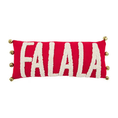 Jingle Pillows