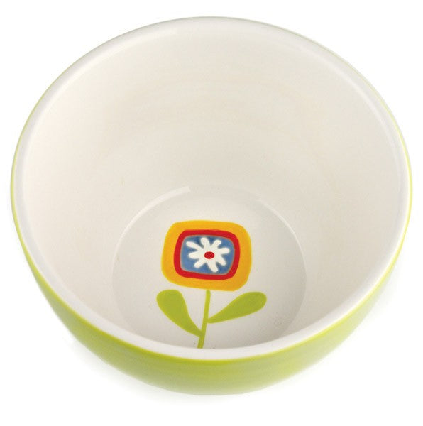Omniware Jardin Matisse Serving Bowl