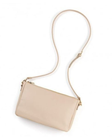 Tan Hadley Purse
