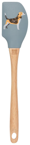 Dog Days Spatula
