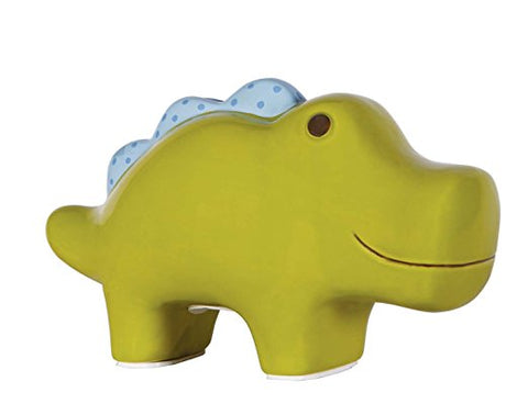 Jill McDonald Baby Alligator Bank