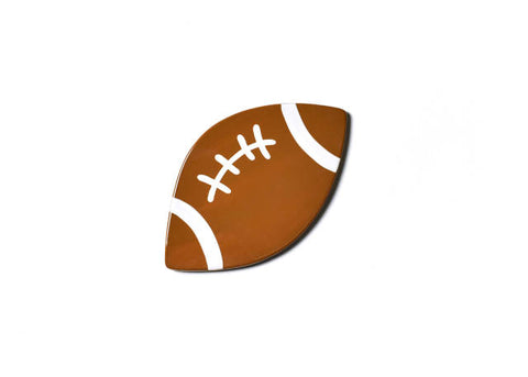 Happy Everything Big Attachment Football