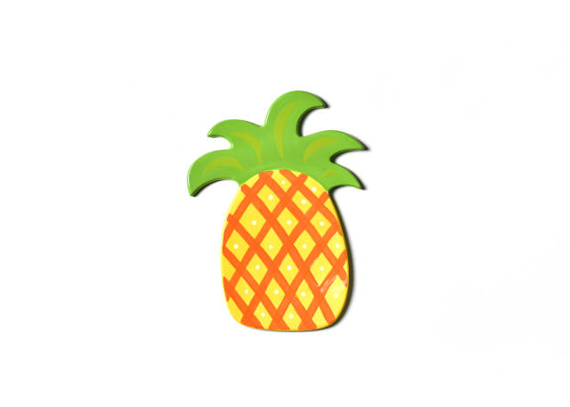 Happy Everything Big Attachment Pineapple