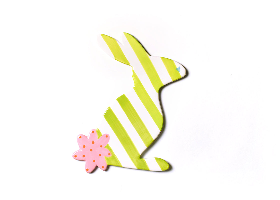 Happy Everything Mini Attachment Rabbit