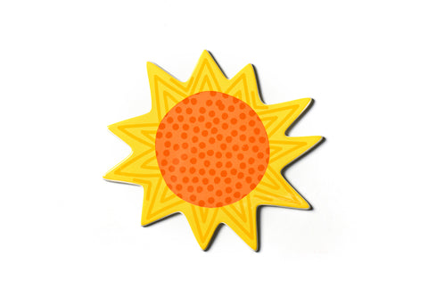 Happy Everything Mini Attachment Sun