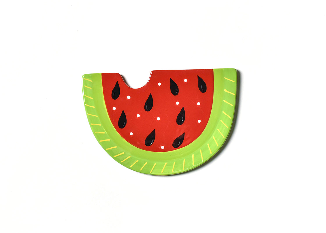 Happy Everything Big Attachment Watermelon