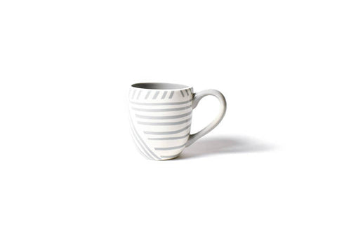 Coton Colors Stone Overlap Mug