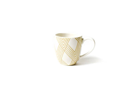 Coton Colors Cobble Woven Mug