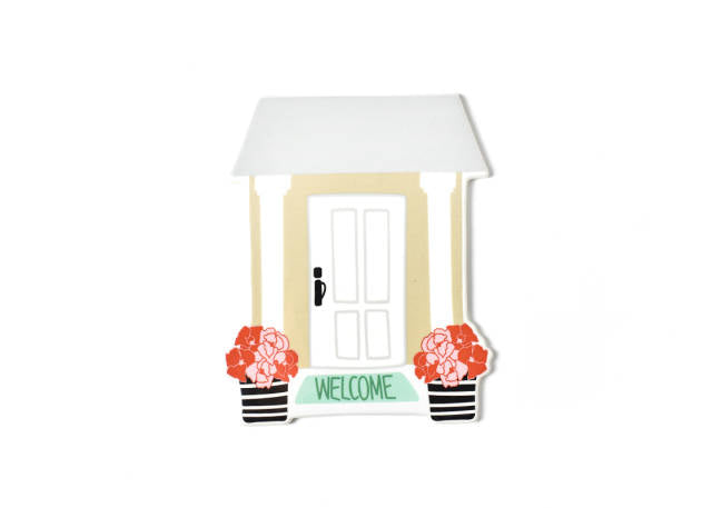 Happy Everything Mini Attachment Home Welcome