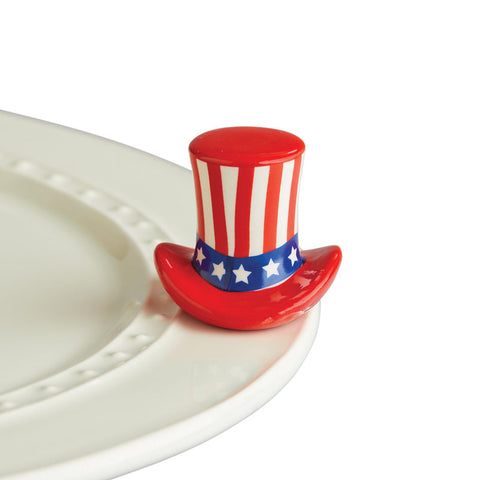 Uncle Sam hat