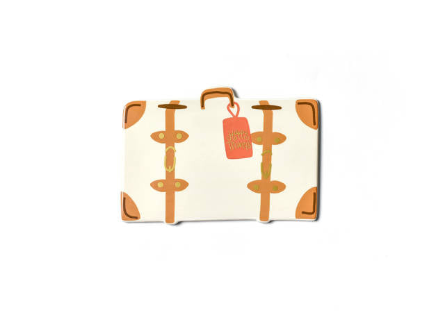 Happy Everything Mini Attachment Happy Traveler