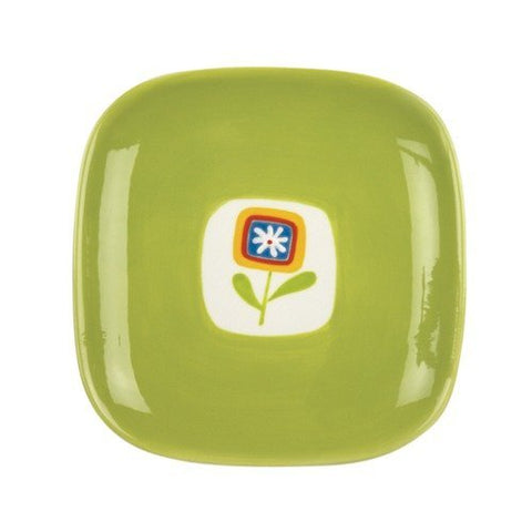 Jardin Matisse Salad Plate