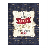 Everlasting Love Journal