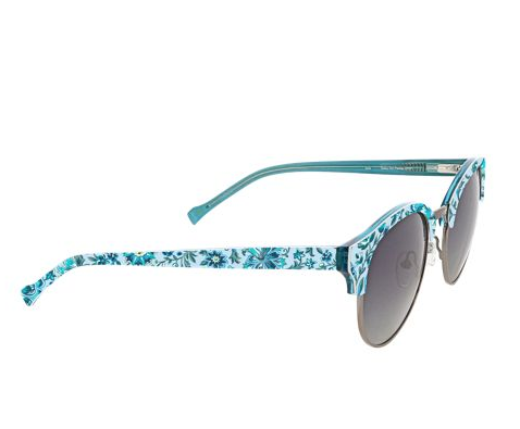 Rayna Sunglasses in Hummingbird Park
