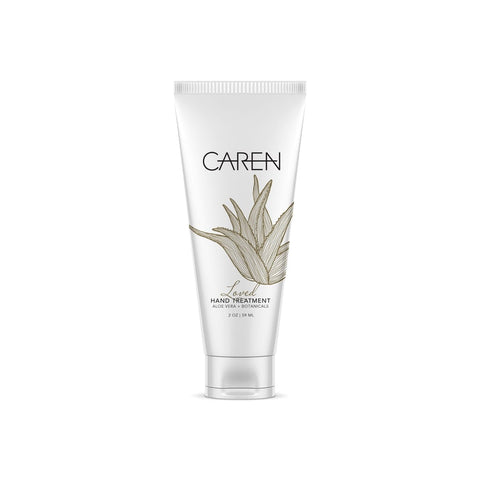 Caren Hand Treatment - Loved - 2 oz