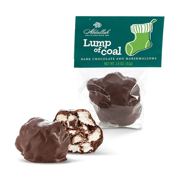 Lump of Coal