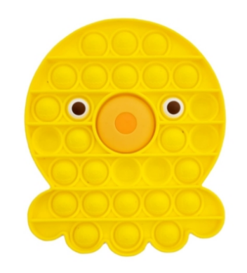 Pop Toys- 32 designs