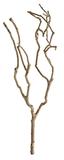 Appx. 27.5" L x 11.75" W Tea Tree Branch