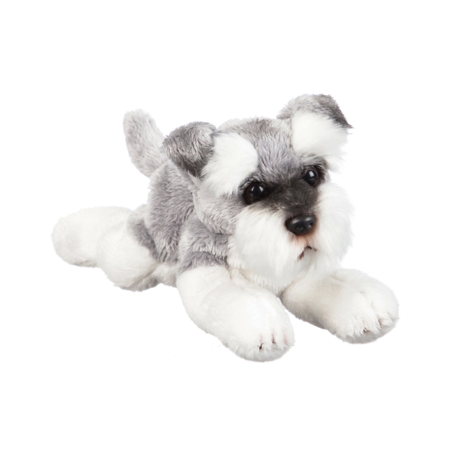Schnauzer 8" Bean Bag