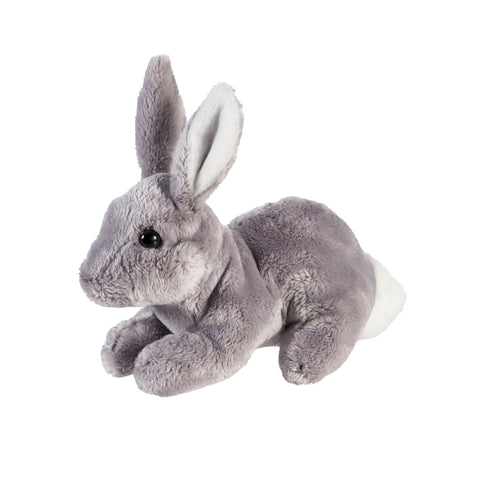 Rabbit 8" Stuffed Animal