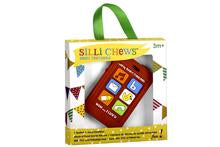 Silli Chews-bPhone Teether