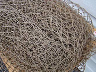 Authentic Fish Net
