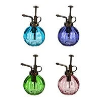 Luster Glass Plant Mister