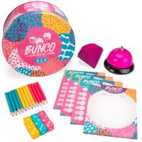 Bunco:A Very Social Game
