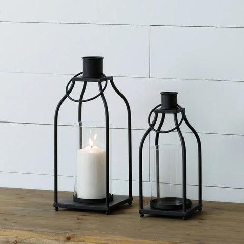 Lantern - Black